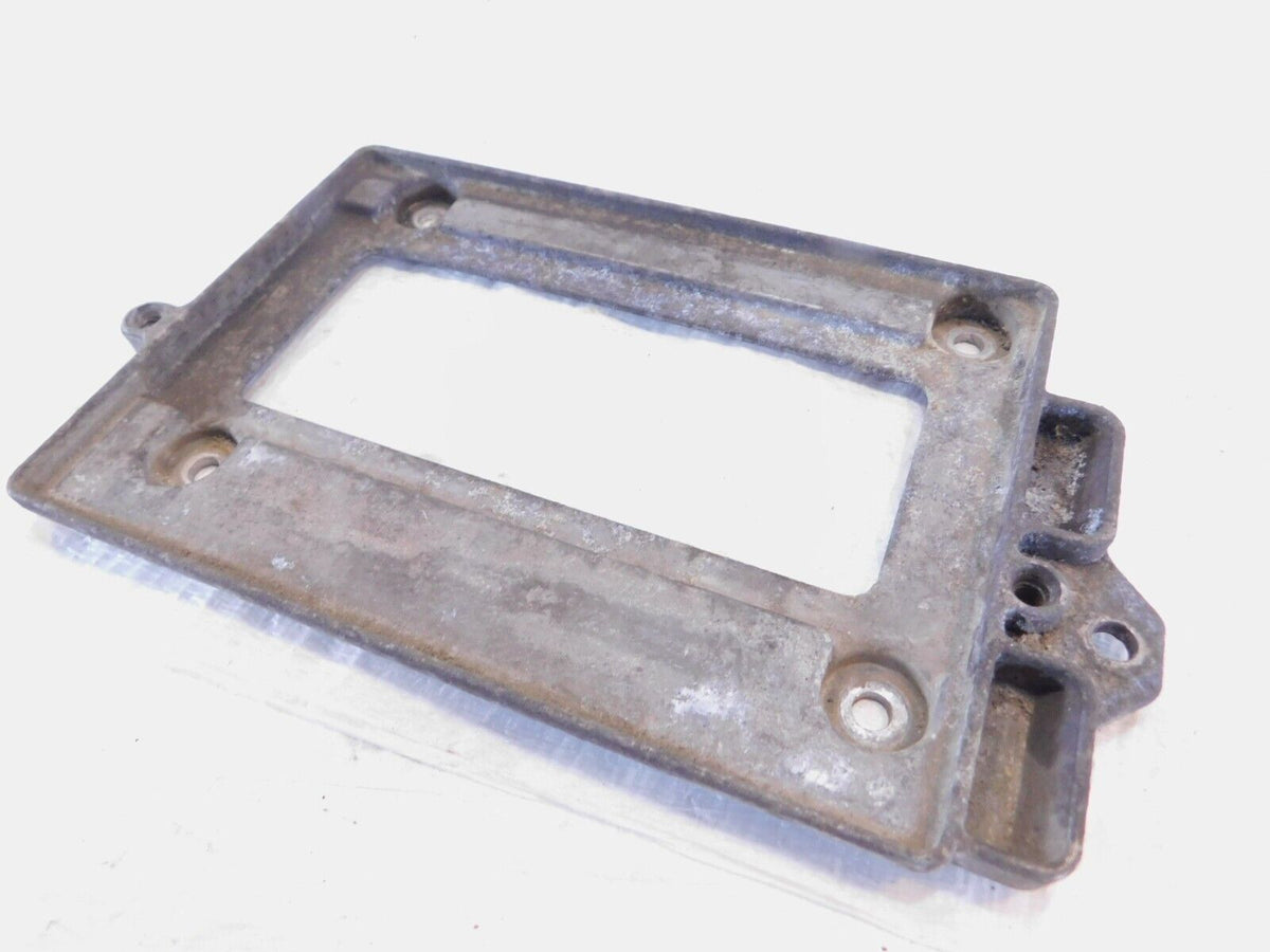 BMW K1 K100 K100LT K100RS K100RT & K75 K75S K75RT Lower Battery Box Tray Holder
