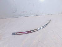 Harley Davidson Touring Street & Electra Glide Fairing Windshield Trim Strip