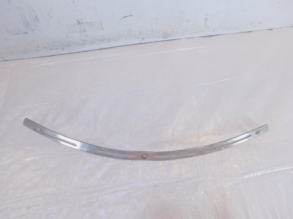 Harley Davidson Touring Street & Electra Glide Fairing Windshield Trim Strip