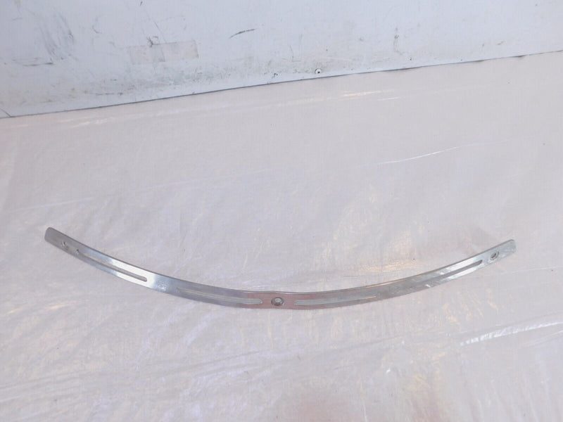 Harley Davidson Touring Street & Electra Glide Fairing Windshield Trim Strip