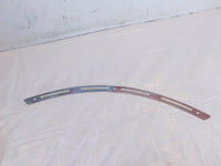 Harley Davidson Touring Street & Electra Glide Fairing Windshield Trim Strip