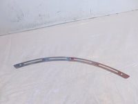 Harley Davidson Touring Street & Electra Glide Fairing Windshield Trim Strip