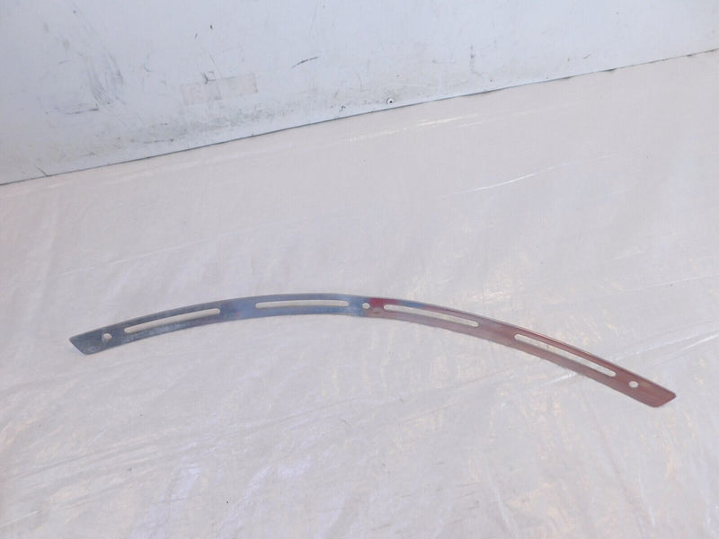 Harley Davidson Touring Street & Electra Glide Fairing Windshield Trim Strip