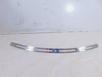 Harley Davidson Touring Street & Electra Glide Fairing Windshield Trim Strip