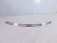 Harley Davidson Touring Street & Electra Glide Fairing Windshield Trim Strip