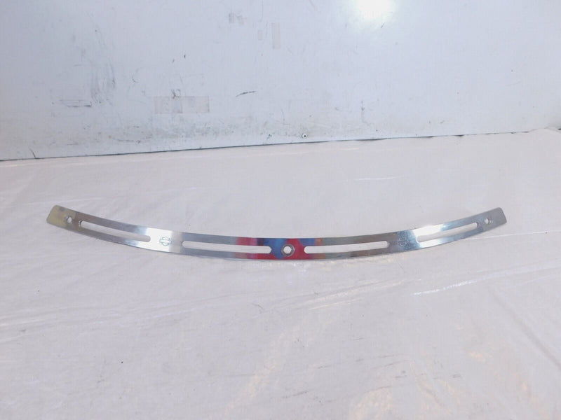 Harley Davidson Touring Street & Electra Glide Fairing Windshield Trim Strip