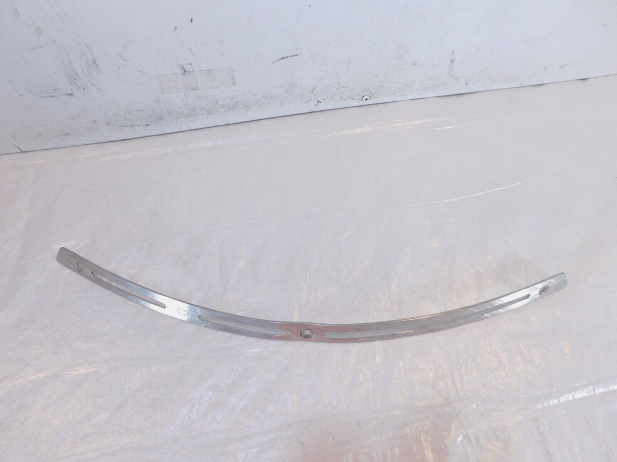 Harley Davidson Touring Street & Electra Glide Fairing Windshield Trim Strip