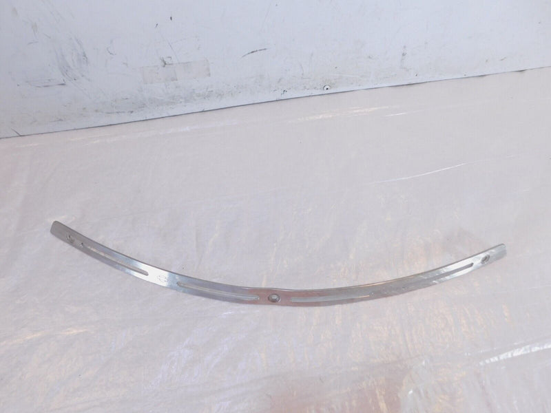 Harley Davidson Touring Street & Electra Glide Fairing Windshield Trim Strip