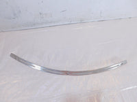 Harley Davidson Touring Street & Electra Glide Fairing Windshield Trim Strip