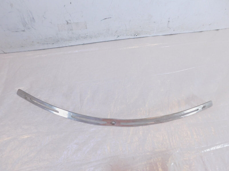Harley Davidson Touring Street & Electra Glide Fairing Windshield Trim Strip