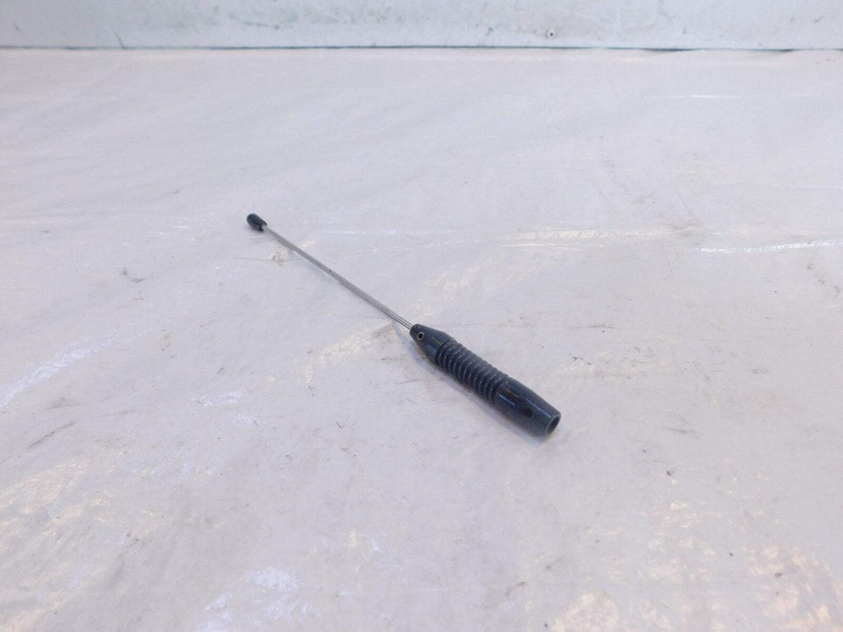 Harley Davidson Touring Electra Glide Standard Ultra Classic Radio Antenna Mast