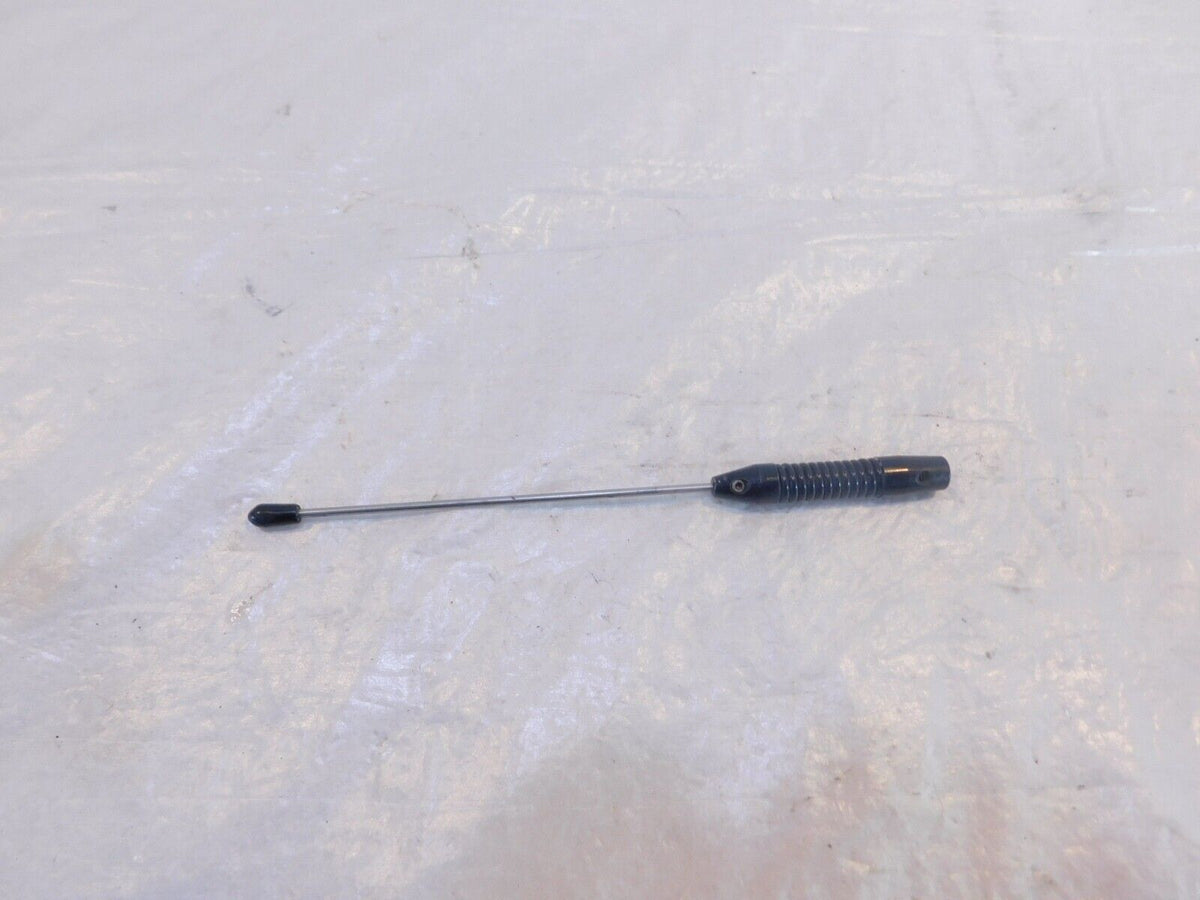 Harley Davidson Touring Electra Glide Standard Ultra Classic Radio Antenna Mast