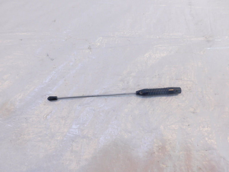 Harley Davidson Touring Electra Glide Standard Ultra Classic Radio Antenna Mast
