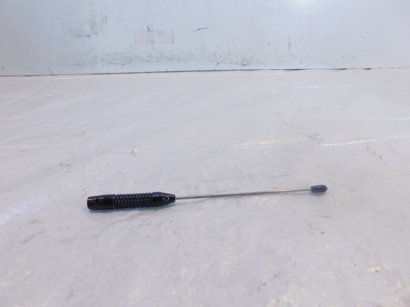 Harley Davidson Touring Electra Glide Standard Ultra Classic Radio Antenna Mast