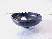 Honda GL650 Silverwing & Goldwing 1000 Black Headlight Head Lamp Bucket Housing