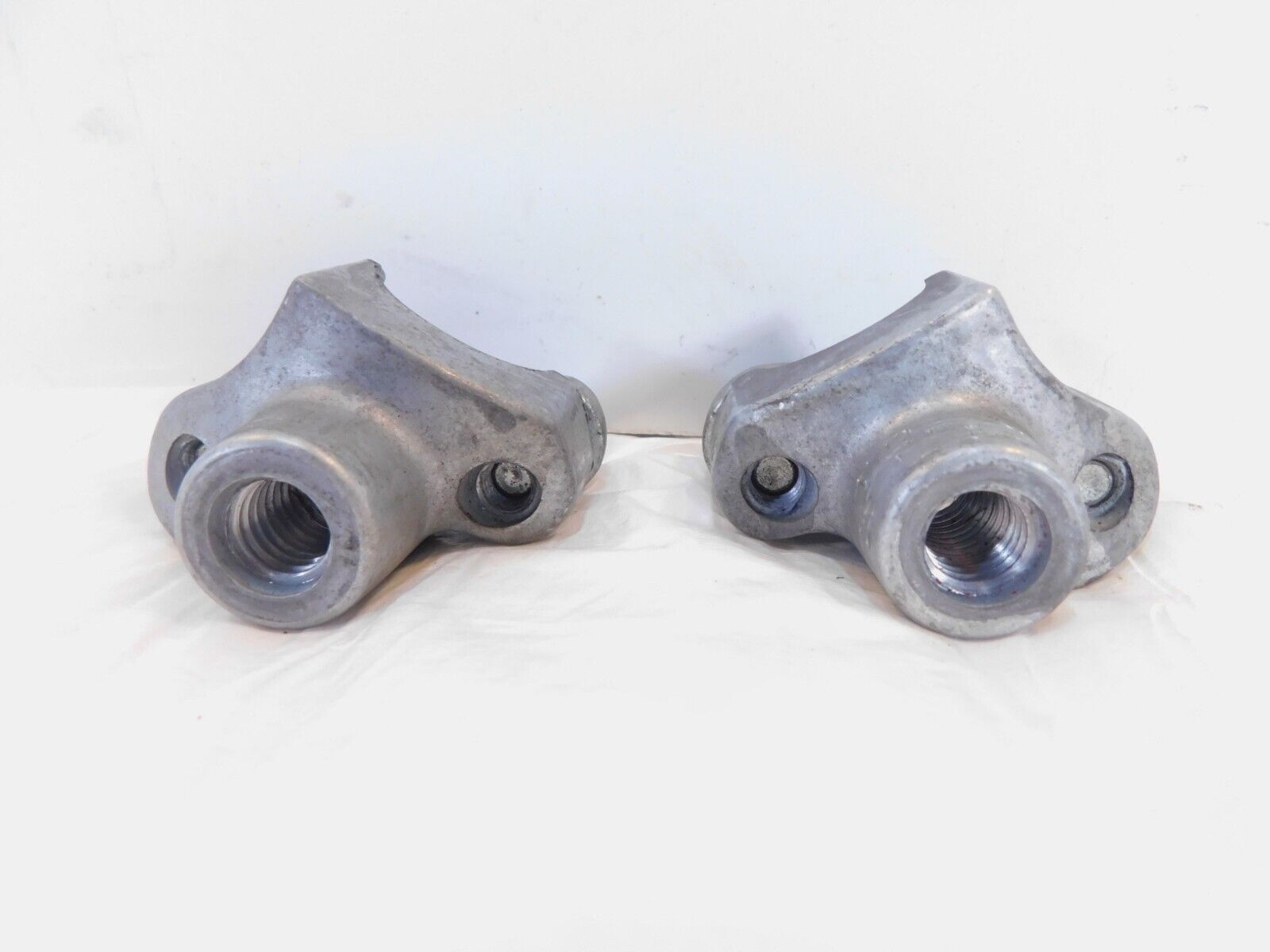 Harley Davidson Road King & Electra Glide Handlebar Riser