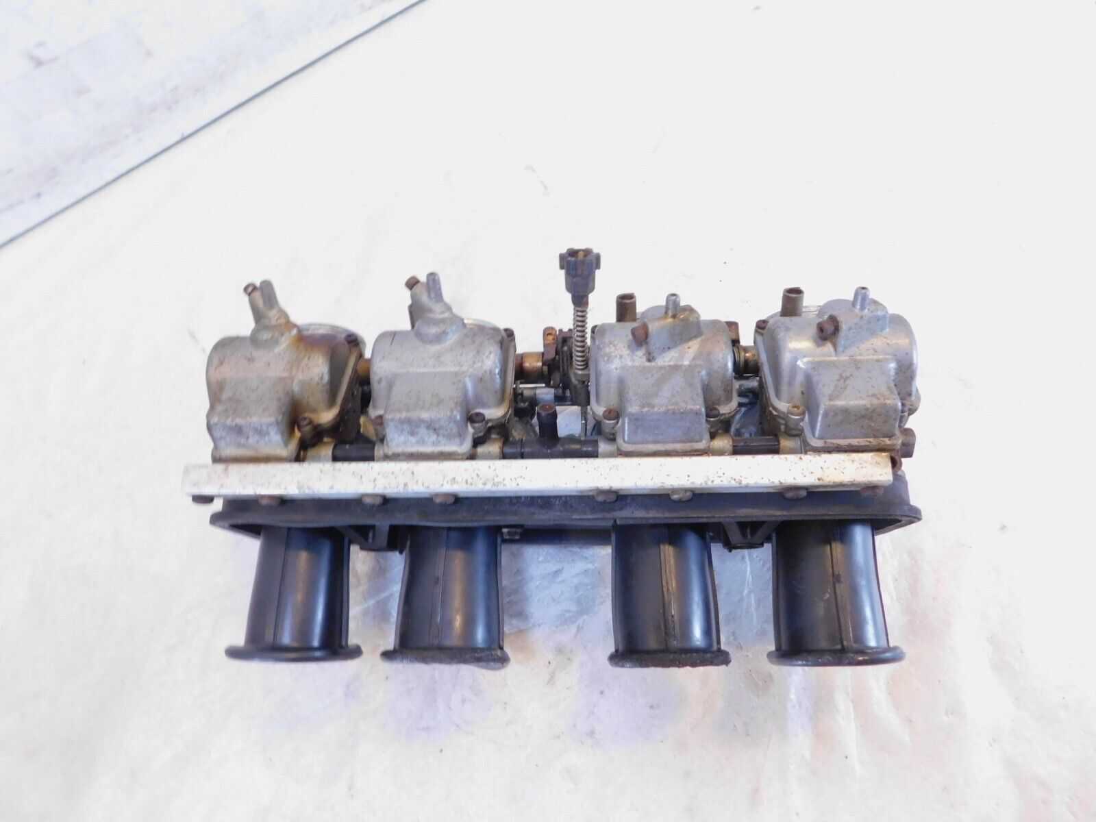 レモネード014 1990 1991 1992 1993 Kawasaki Ninja ZX6 ZX-6 ZX600 Air Intake
