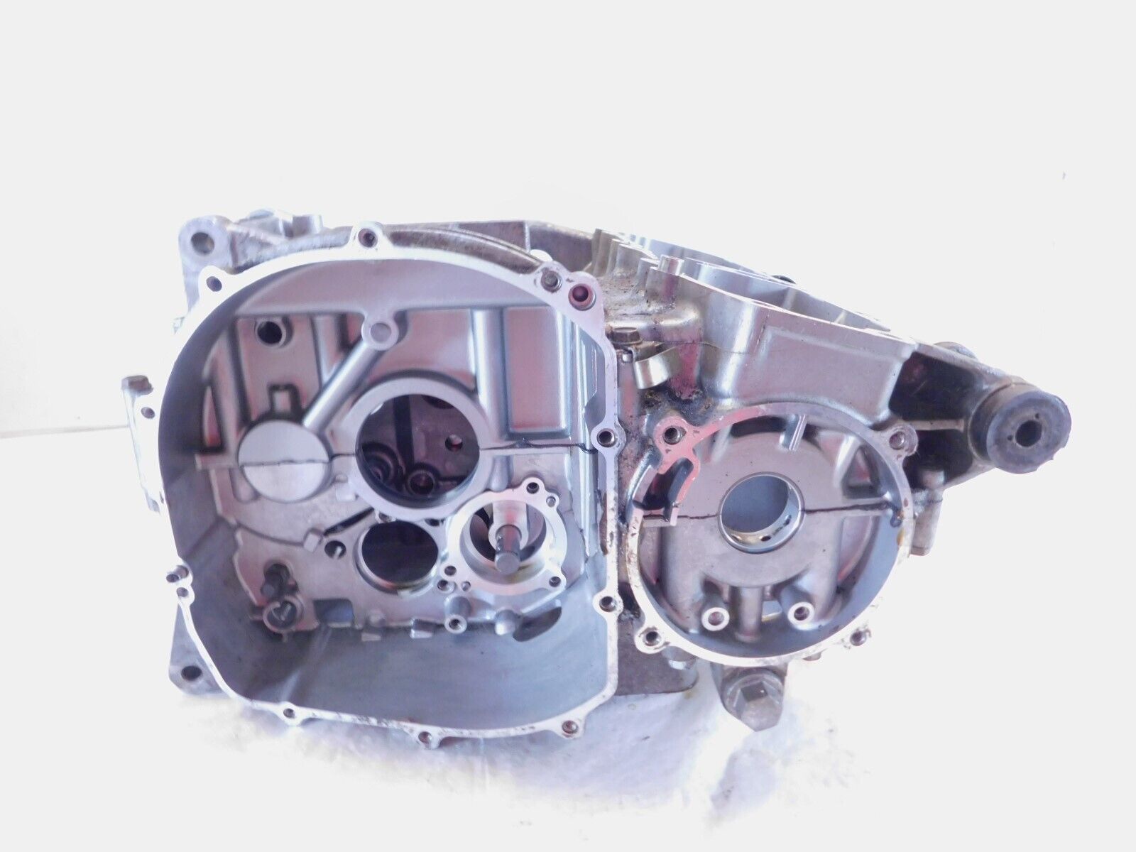 2012 Kawasaki Ninja Zx14r Frame Chassis EZ REG 386-263-8830