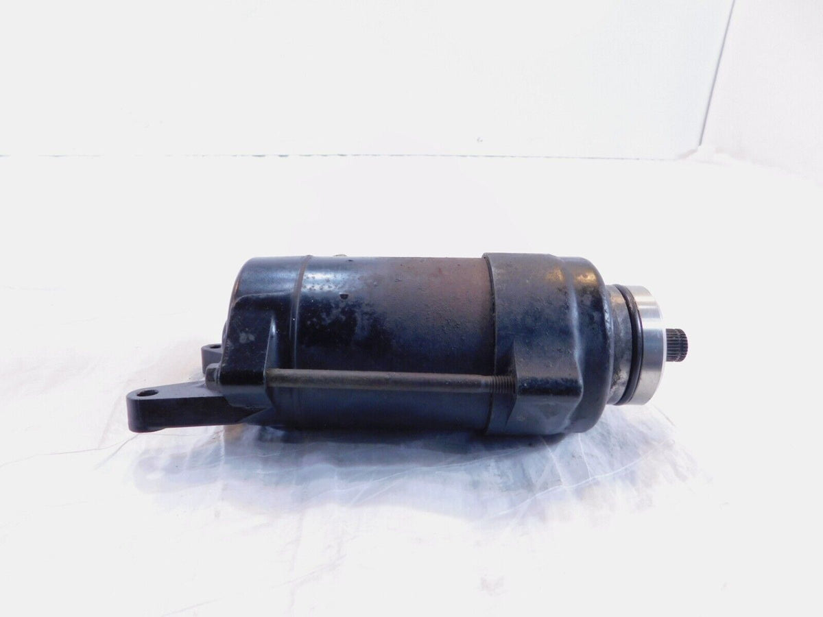 Yamaha V Star 1100 XVS1100 Classic Custom Engine Starter Motor - 5EL-81890-01-00