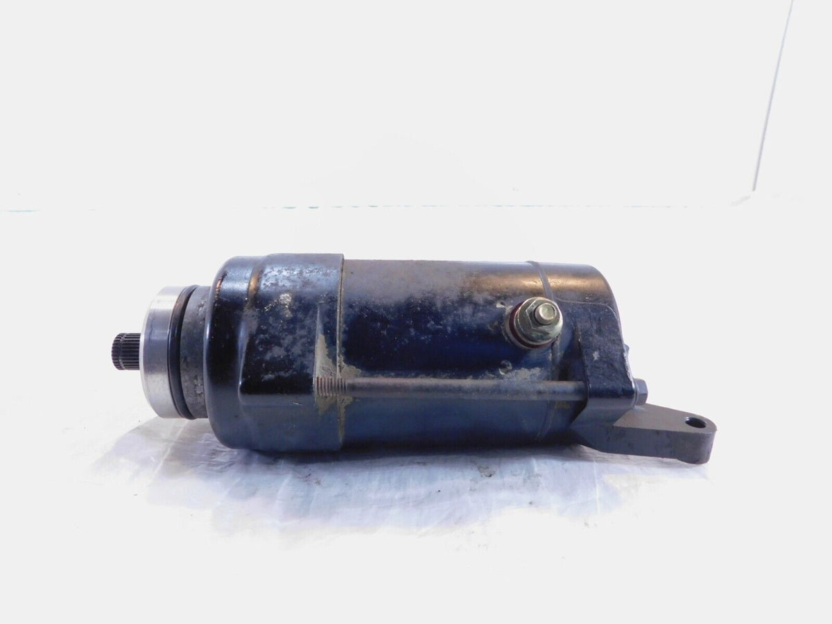 Yamaha V Star 1100 XVS1100 Classic Custom Engine Starter Motor - 5EL-81890-01-00