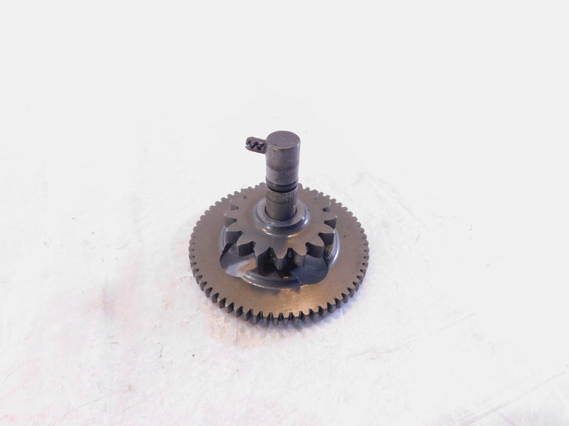 1983-1985 Honda CB650 CB650SC Nighthawk 650 Starter Motor Reduction Idler Gear