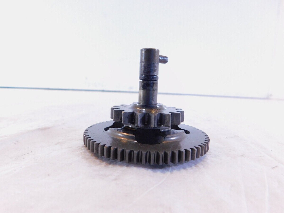 1983-1985 Honda CB650 CB650SC Nighthawk 650 Starter Motor Reduction Idler Gear