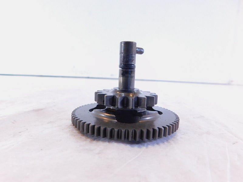 1983-1985 Honda CB650 CB650SC Nighthawk 650 Starter Motor Reduction Idler Gear