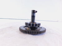 1983-1985 Honda CB650 CB650SC Nighthawk 650 Starter Motor Reduction Idler Gear