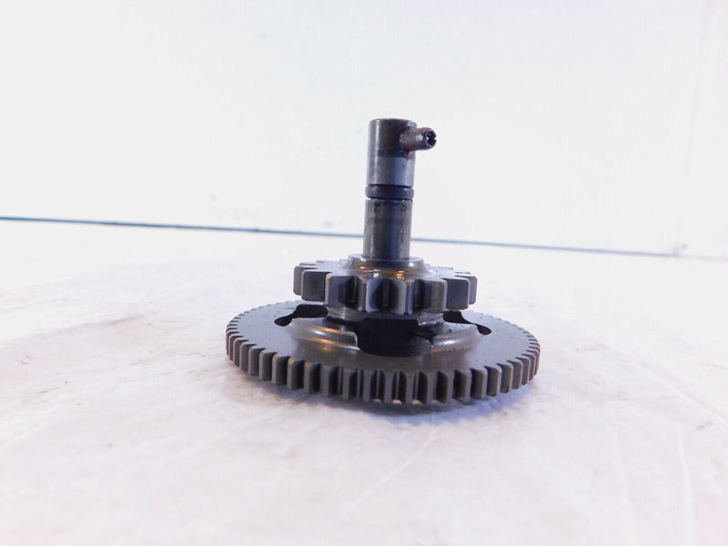 1983-1985 Honda CB650 CB650SC Nighthawk 650 Starter Motor Reduction Idler Gear