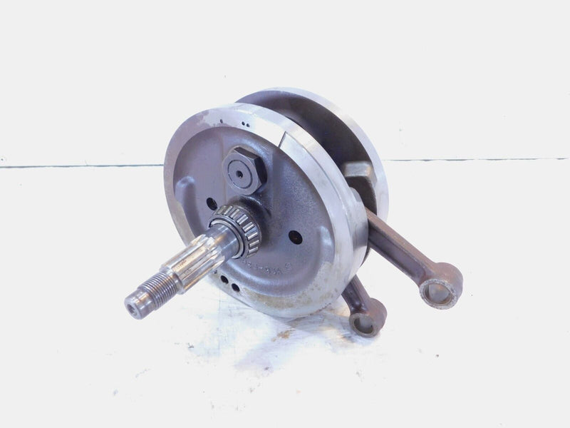 Harley Davidson EVO Touring Dyna & Softail Flywheel Crankshaft & Connecting Rods
