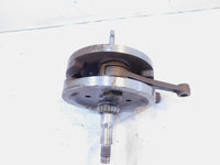 Harley Davidson EVO Touring Dyna & Softail Flywheel Crankshaft & Connecting Rods