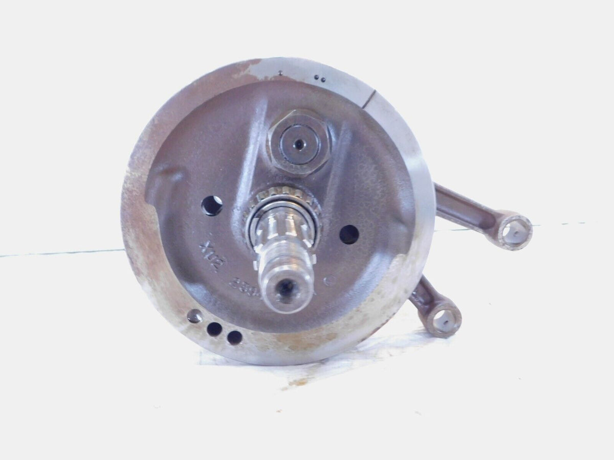 Harley Davidson EVO Touring Dyna & Softail Flywheel Crankshaft & Connecting Rods