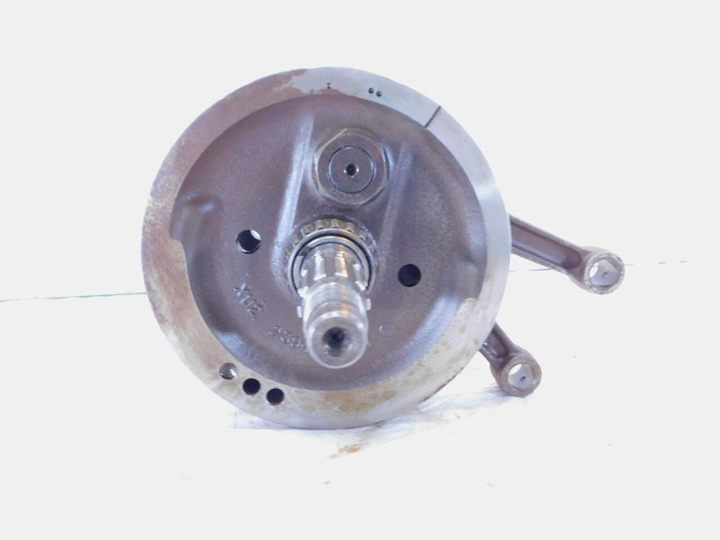 Harley Davidson EVO Touring Dyna & Softail Flywheel Crankshaft & Connecting Rods