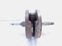 Harley Davidson EVO Touring Dyna & Softail Flywheel Crankshaft & Connecting Rods