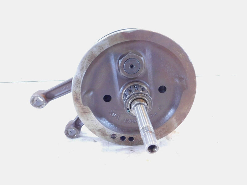 Harley Davidson EVO Touring Dyna & Softail Flywheel Crankshaft & Connecting Rods