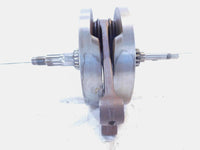 Harley Davidson EVO Touring Dyna & Softail Flywheel Crankshaft & Connecting Rods