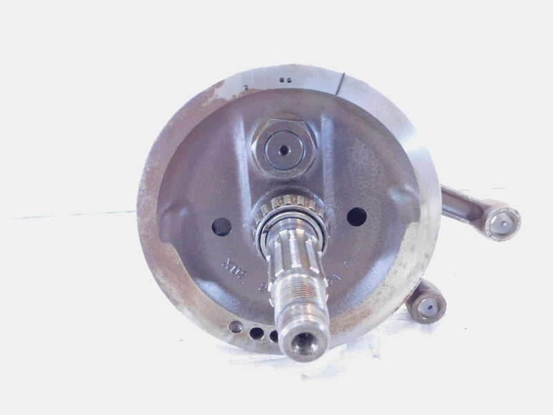 Harley Davidson EVO Touring Dyna & Softail Flywheel Crankshaft & Connecting Rods