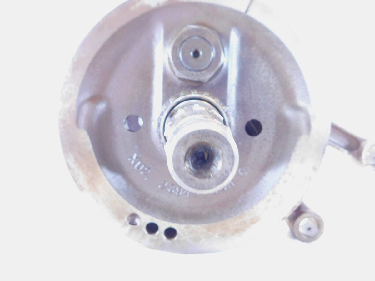 Harley Davidson EVO Touring Dyna & Softail Flywheel Crankshaft & Connecting Rods