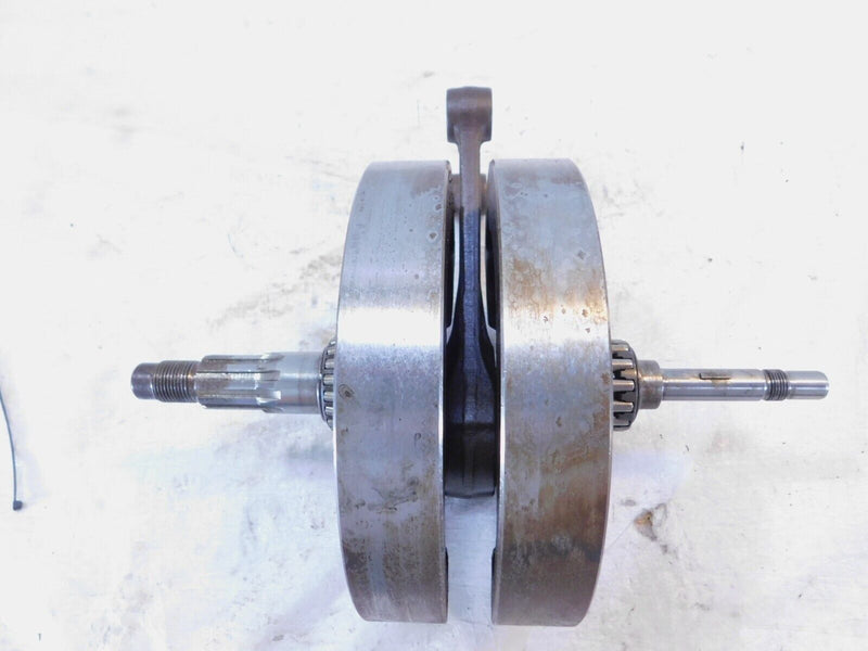 Harley Davidson EVO Touring Dyna & Softail Flywheel Crankshaft & Connecting Rods