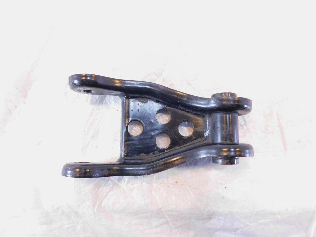 1983 Honda CX650 Turbo & GL650 Silverwing Shock Absorber Linkage Connecting Rod