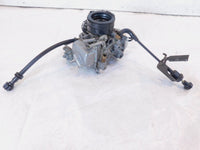 2004-2007 Honda Shadow 750 VT750 VT750C Aero Intake Carburetor Carb Assembly
