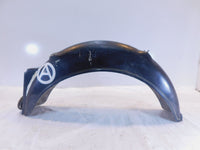 BMW Airhead R100 R60 R75 R100/7 R100/T Black Rear Wheel Fender Mudguard Cover