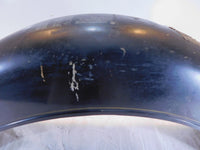 BMW Airhead R100 R60 R75 R100/7 R100/T Black Rear Wheel Fender Mudguard Cover