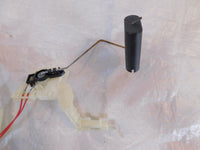 Harley Davidson FLHR Road King & Classic Fuel Gas Petrol Tank Pump & Top Plate