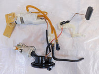 Harley Davidson FLHR Road King & Classic Fuel Gas Petrol Tank Pump & Top Plate