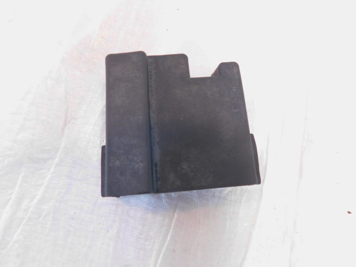 1987-1996 Honda Shadow 1100 VT1100 ACE & Spirit Rubber Spark Unit ECM Cover