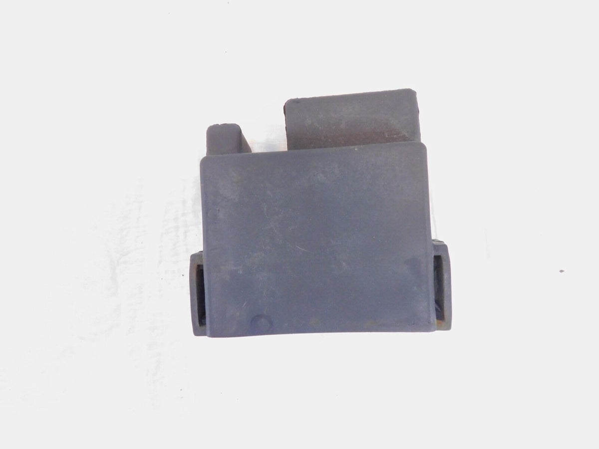 1987-1996 Honda Shadow 1100 VT1100 ACE & Spirit Rubber Spark Unit ECM Cover
