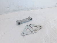 Aprilia RSV1000R RSVR & RSV 1000 Tuono Rear Mono Shock Absorber Linkage Arm Rods