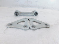 Aprilia RSV1000R RSVR & RSV 1000 Tuono Rear Mono Shock Absorber Linkage Arm Rods