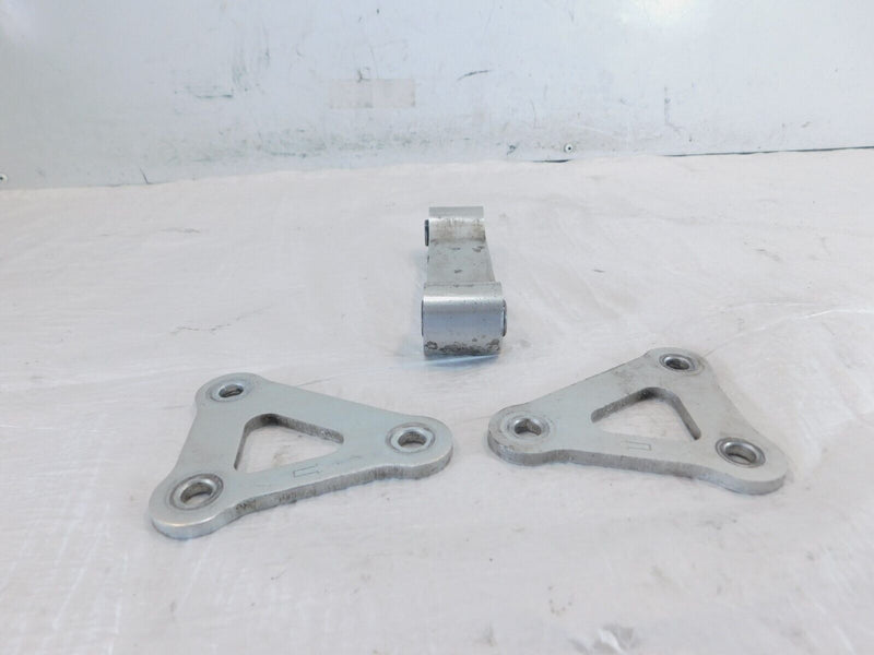 Aprilia RSV1000R RSVR & RSV 1000 Tuono Rear Mono Shock Absorber Linkage Arm Rods